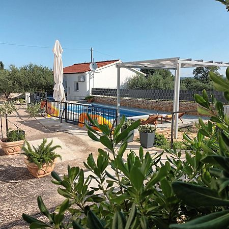 Holiday Home Mala Šibenik Exterior foto