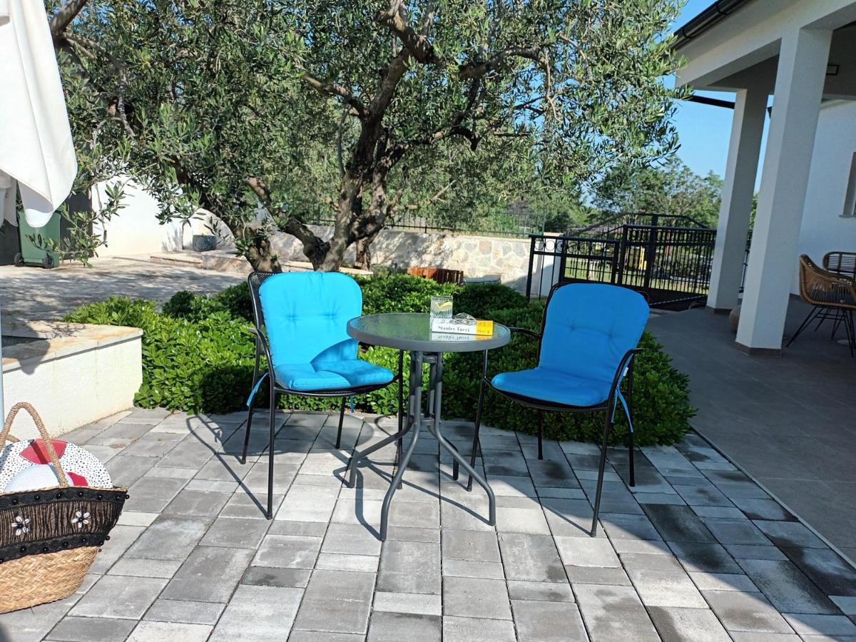 Holiday Home Mala Šibenik Exterior foto